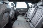 Audi SQ5 3.0 TFSI 2017 года (WW)